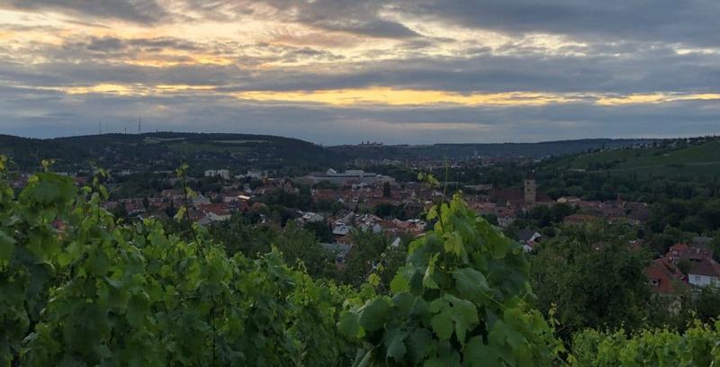 Heidingsfeld Stadtteil