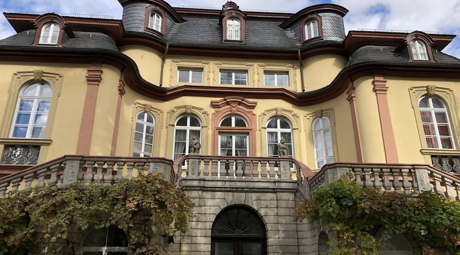 Huttenschlösschen