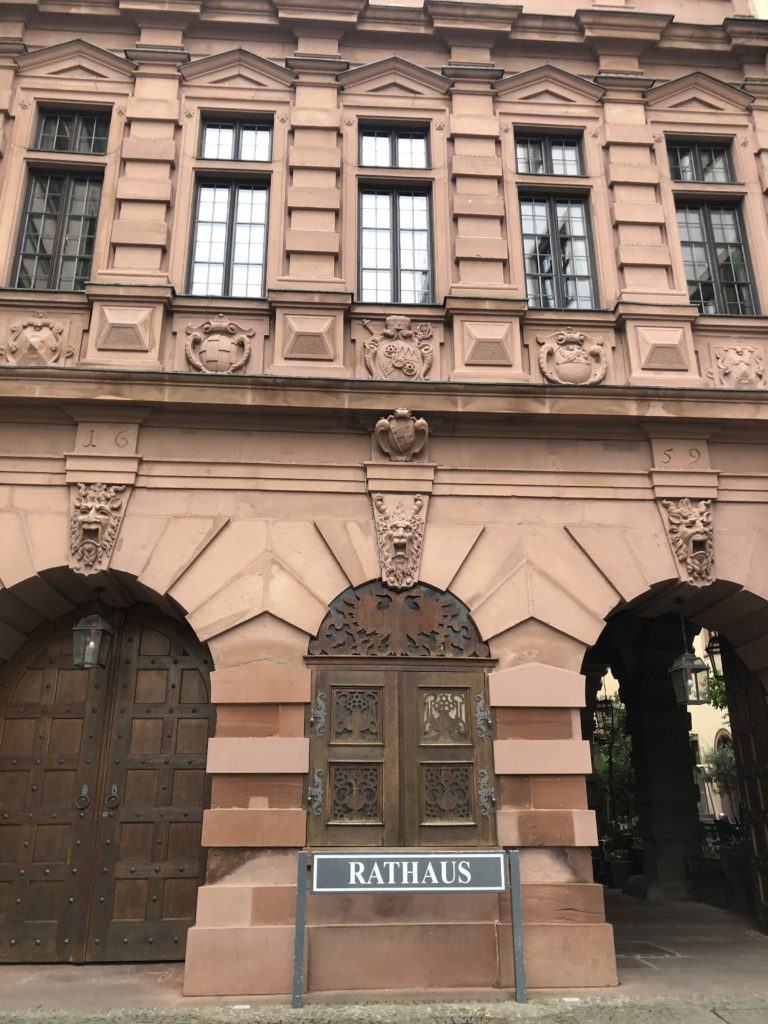 Gedenkraum am Grafeneckart