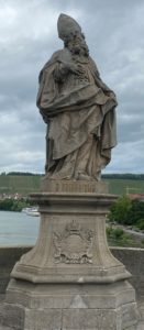 St. Fridericus