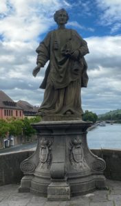 St. Totnan