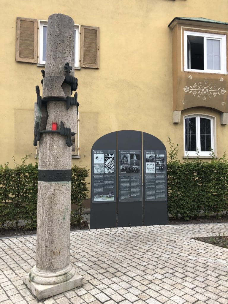 Dürrenberg_Denkmal